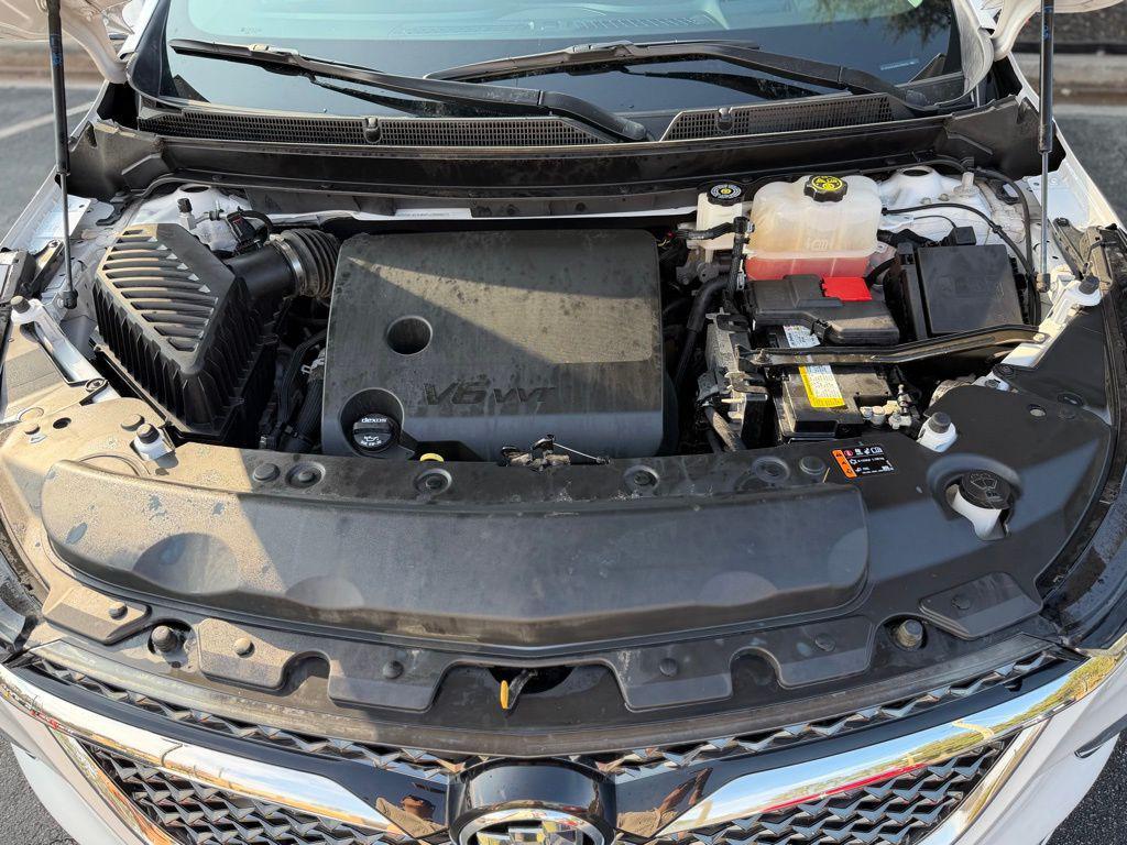 used 2023 Buick Enclave car, priced at $32,895