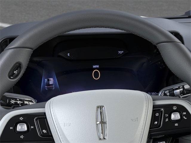 new 2026 Lincoln Aviator car, priced at $64,155