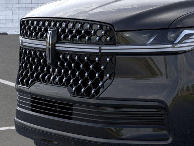 new 2026 Lincoln Navigator car, priced at $126,435