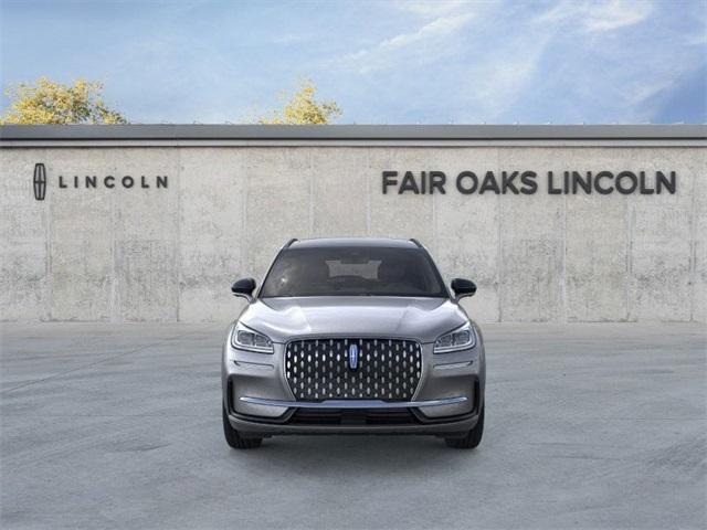 new 2026 Lincoln Corsair car, priced at $58,860