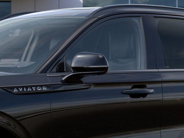 new 2027 Lincoln Aviator car, priced at $92,117