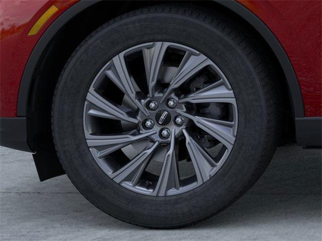 new 2026 Lincoln Aviator car, priced at $61,625