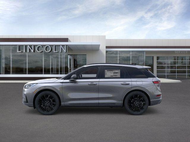 new 2026 Lincoln Corsair car, priced at $47,280