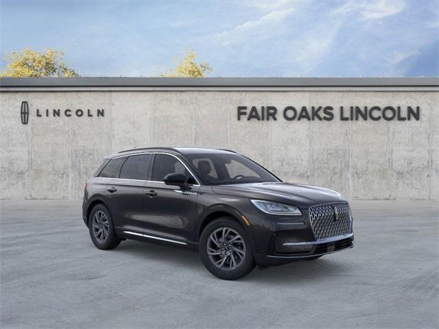 new 2026 Lincoln Corsair car, priced at $45,015