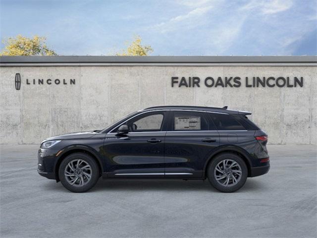 new 2026 Lincoln Corsair car, priced at $45,015