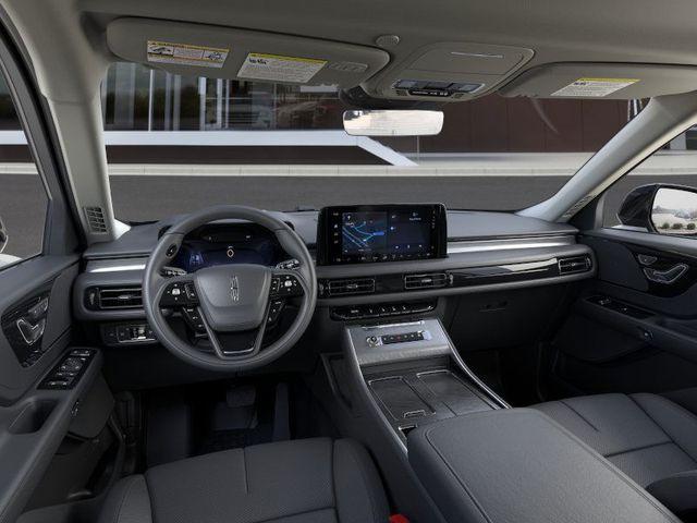 new 2026 Lincoln Aviator car, priced at $61,125
