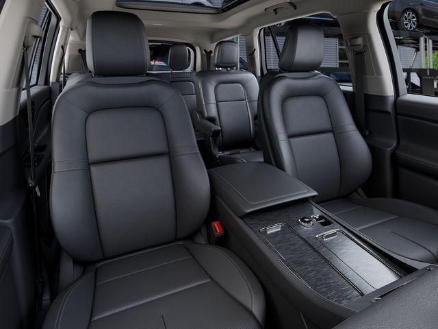new 2027 Lincoln Aviator car, priced at $68,172