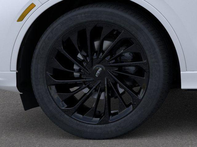 new 2026 Lincoln Aviator car, priced at $80,390