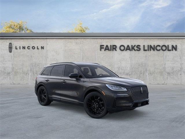 new 2026 Lincoln Corsair car, priced at $52,530