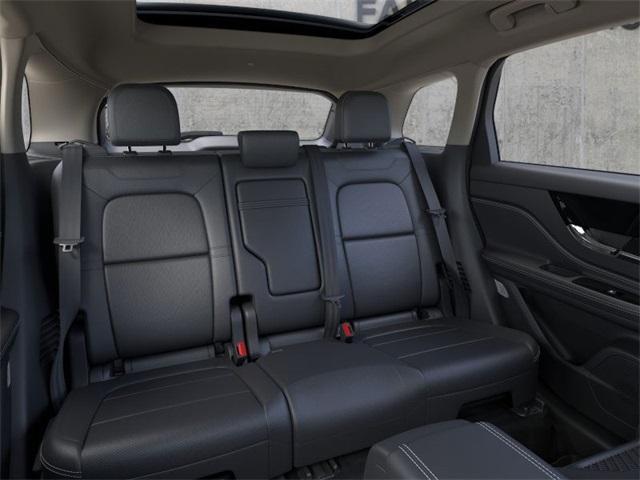 new 2026 Lincoln Corsair car, priced at $52,530