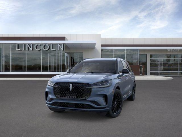new 2026 Lincoln Aviator car, priced at $81,270