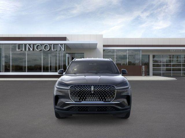 new 2026 Lincoln Aviator car, priced at $55,875