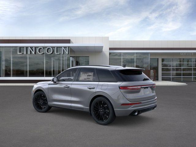 new 2026 Lincoln Corsair car, priced at $50,835