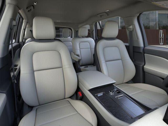 new 2026 Lincoln Aviator car, priced at $57,724