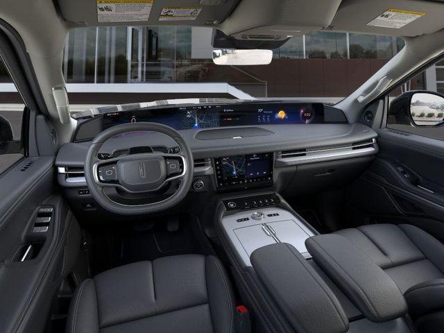 new 2026 Lincoln Navigator car, priced at $97,320