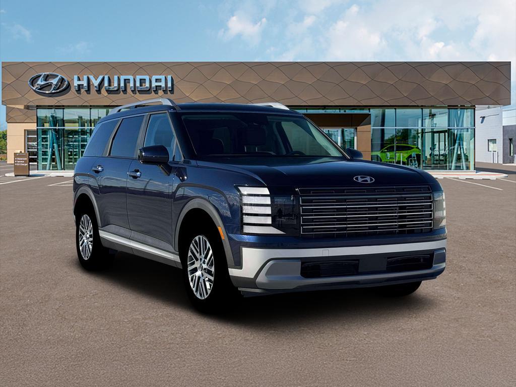 new 2026 Hyundai Palisade car, priced at $41,867