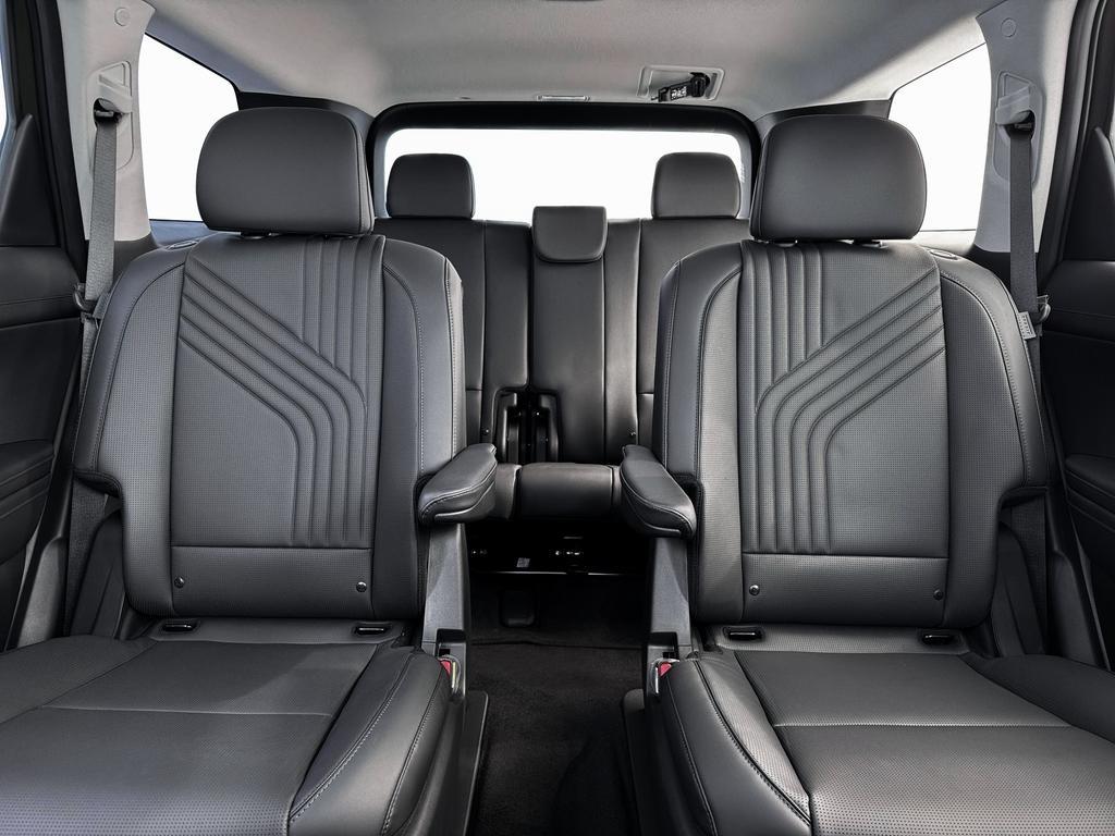 new 2026 Hyundai Palisade car, priced at $41,867