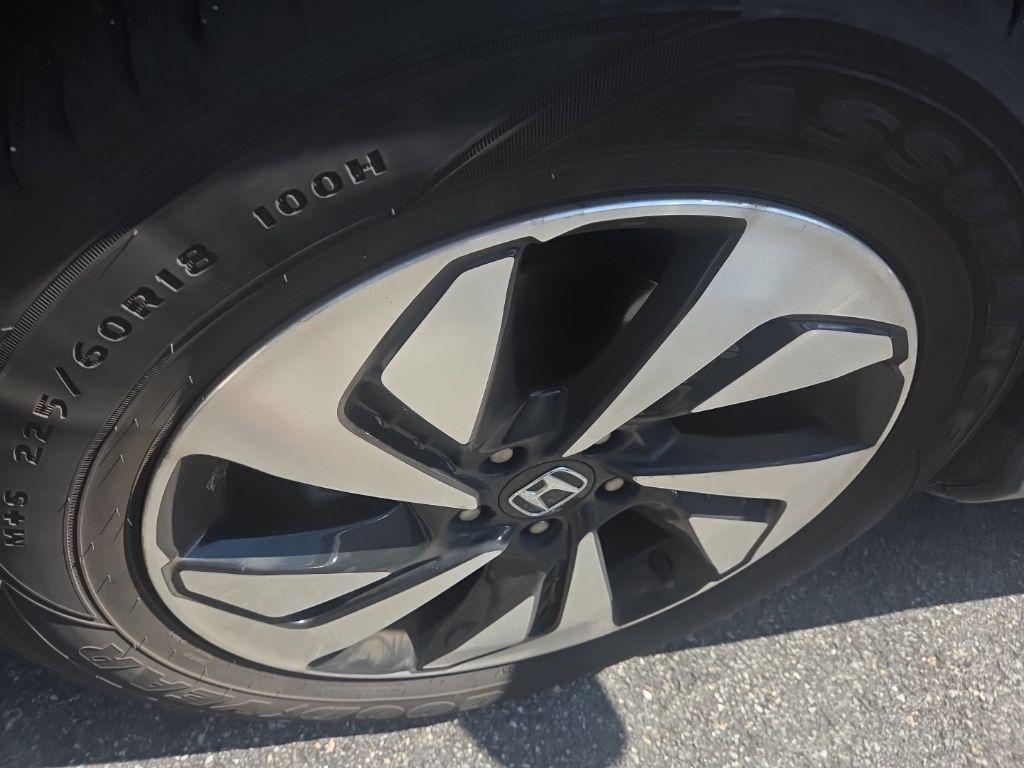 used 2016 Honda CR-V car, priced at $18,667