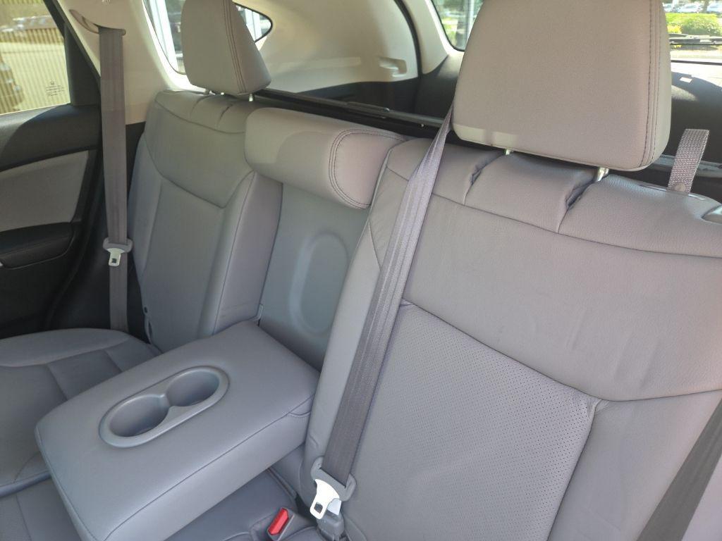 used 2016 Honda CR-V car, priced at $18,667