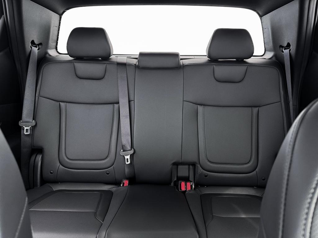 new 2026 Hyundai SANTA CRUZ car, priced at $33,997