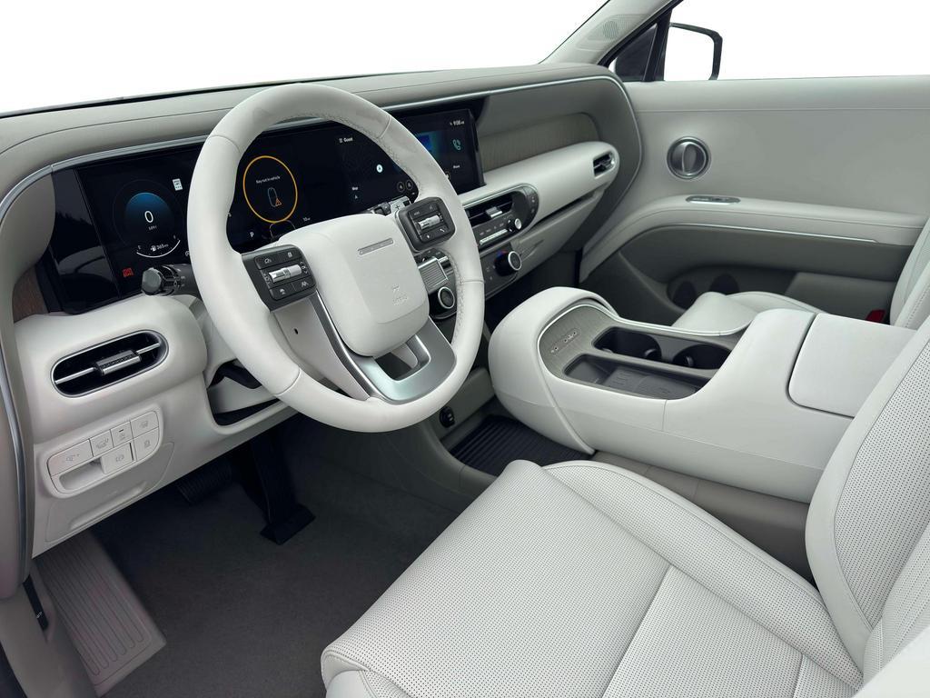 new 2026 Hyundai Palisade car, priced at $43,918