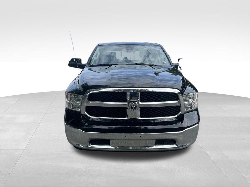 used 2023 Ram 1500 Classic car, priced at $29,335