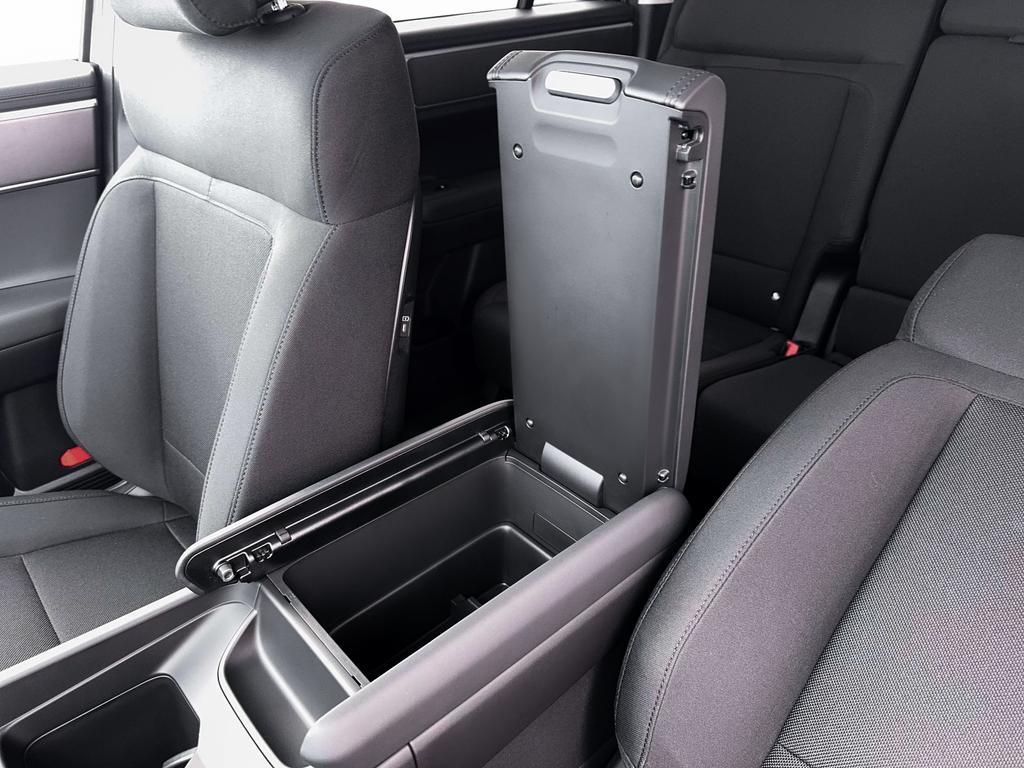 new 2026 Hyundai Santa Fe car, priced at $34,690