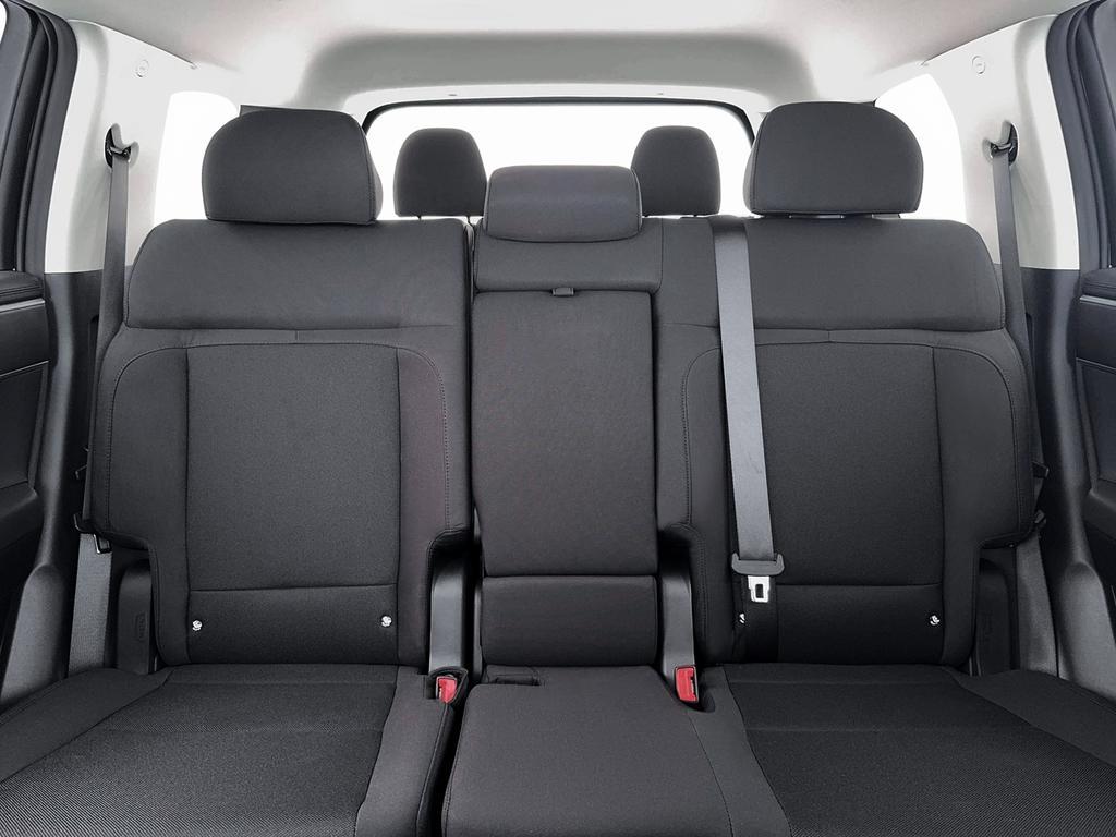 new 2026 Hyundai Santa Fe car, priced at $34,690