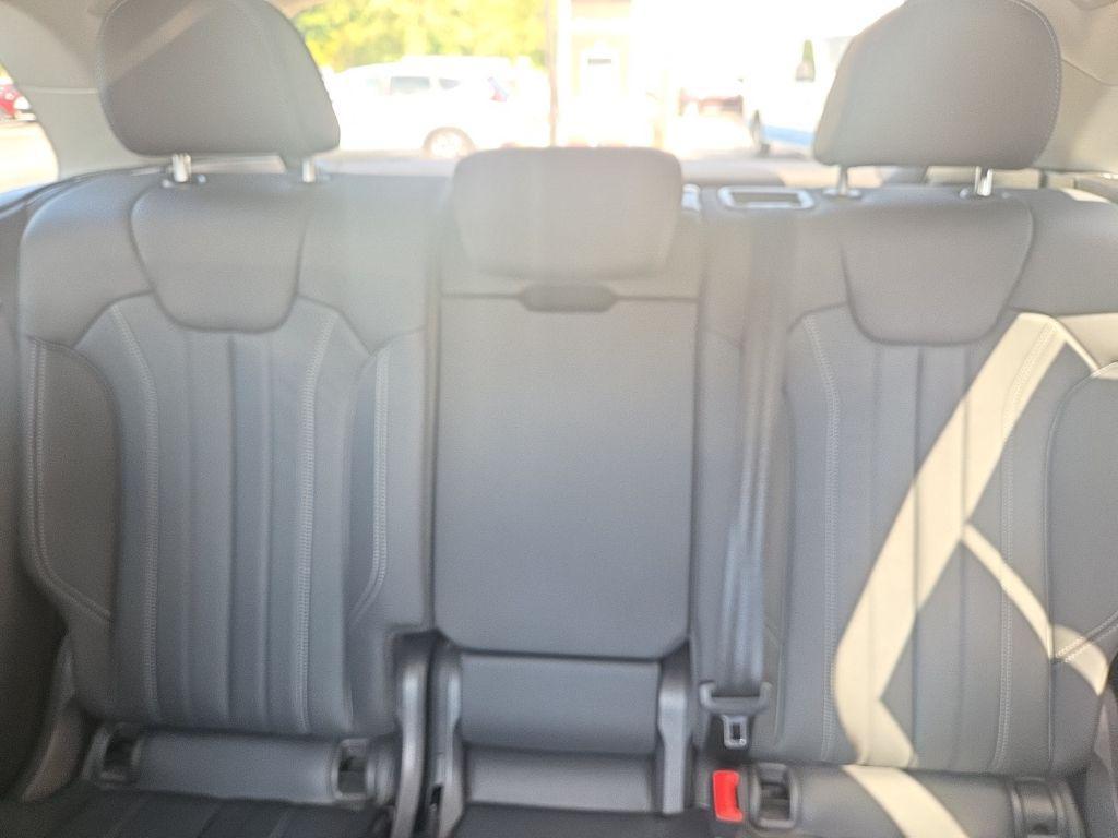 used 2024 Audi Q5 car, priced at $29,986