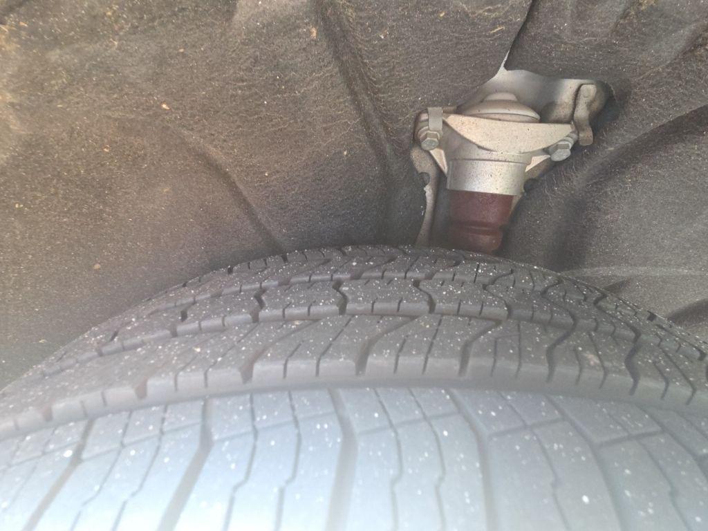 used 2024 Audi Q5 car, priced at $29,986