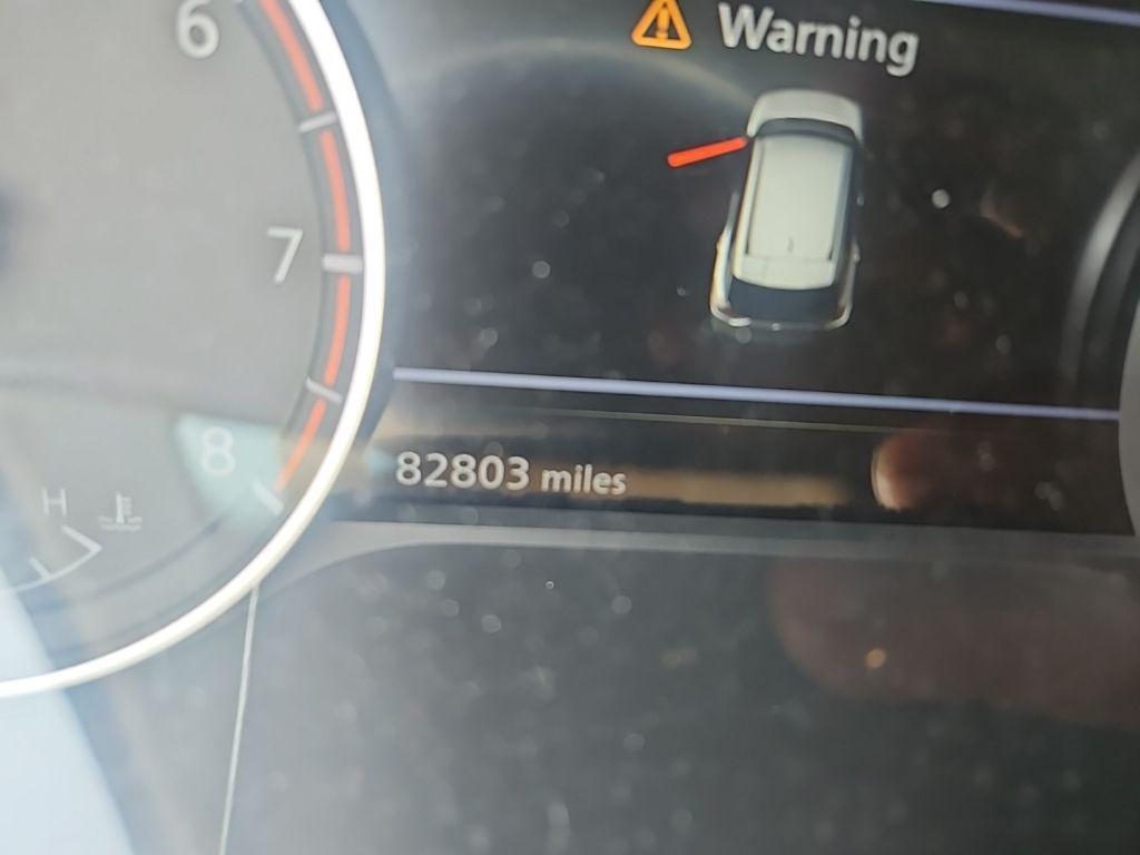 used 2021 Nissan Rogue car, priced at $17,557