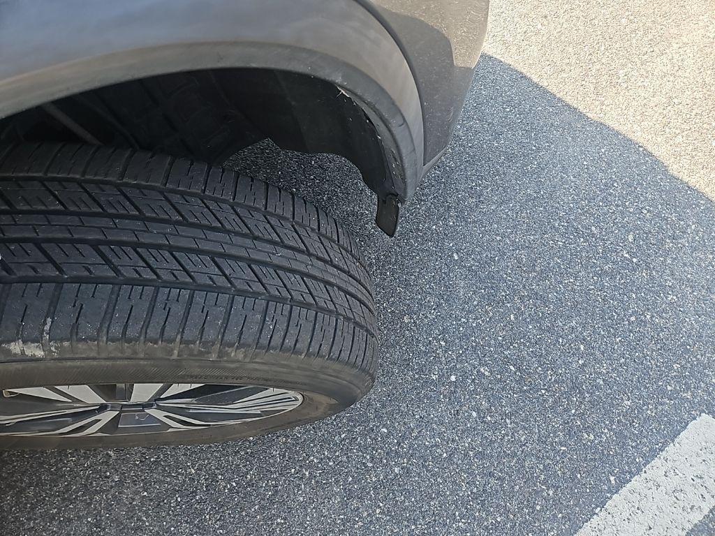 used 2021 Nissan Rogue car, priced at $17,557