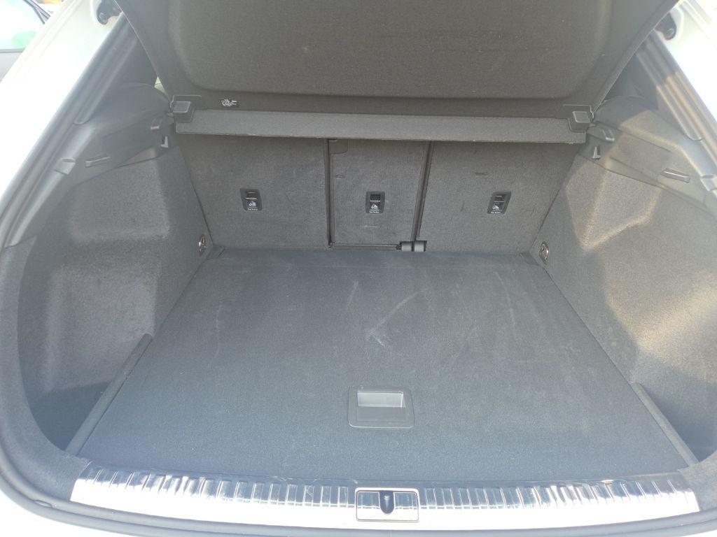 used 2025 Audi Q3 car, priced at $28,227