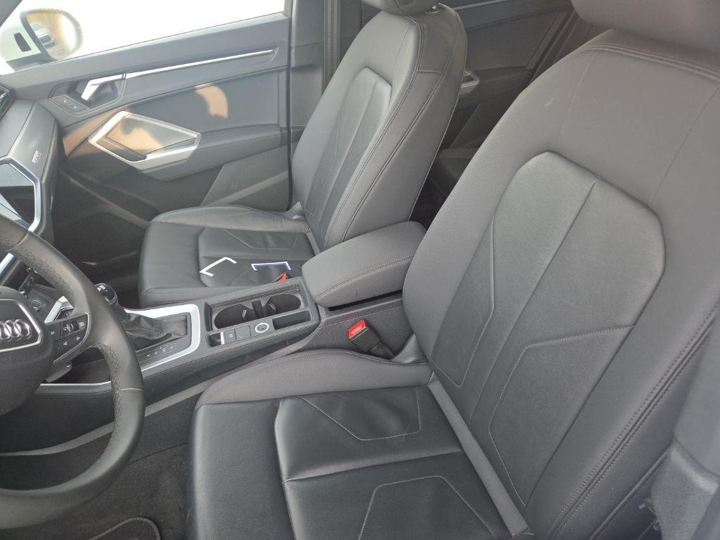 used 2025 Audi Q3 car, priced at $28,227