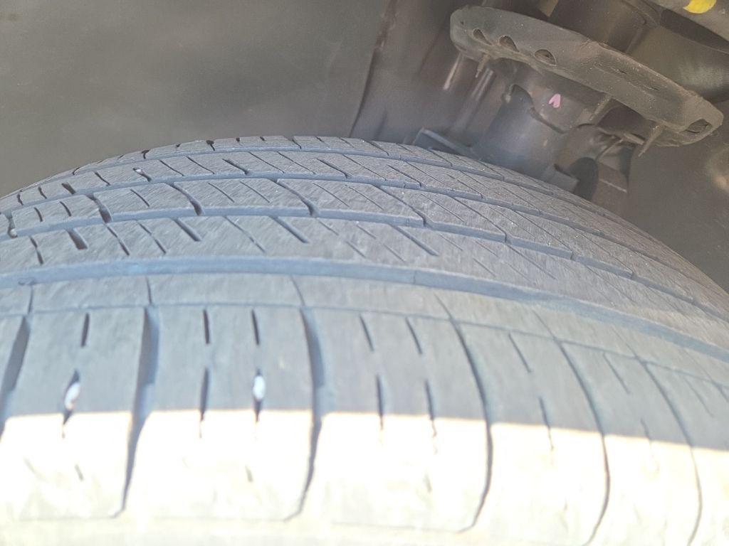 used 2023 Hyundai Santa Fe car, priced at $26,557