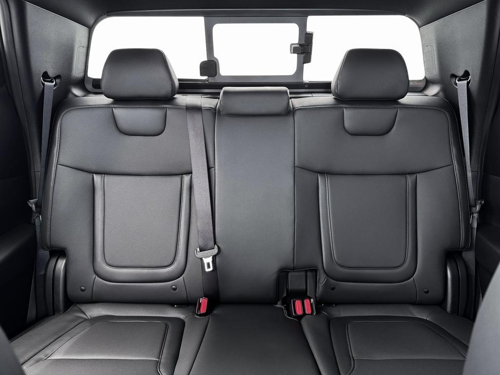 new 2026 Hyundai SANTA CRUZ car, priced at $36,090