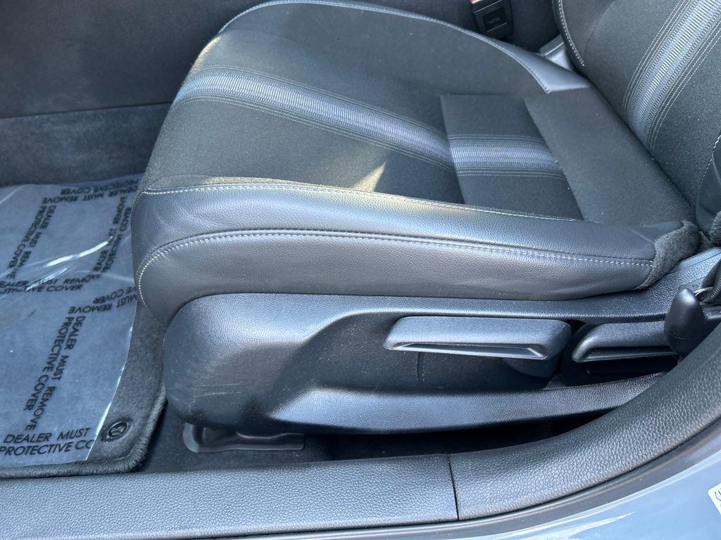 used 2024 Honda Civic car, priced at $23,927