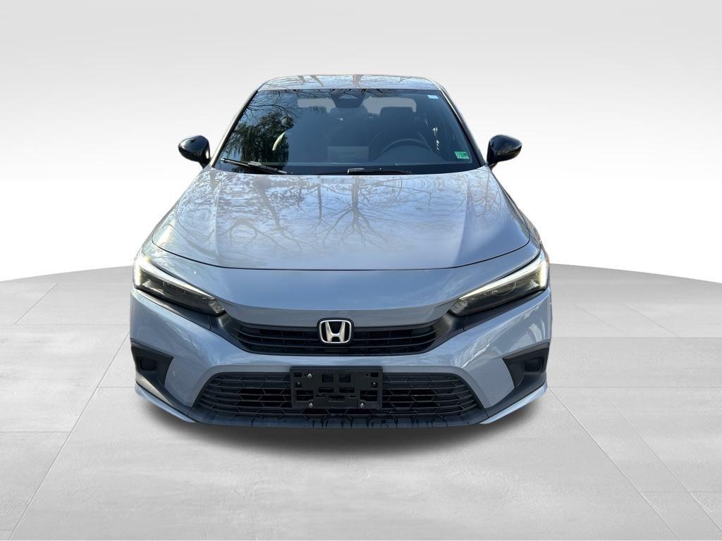 used 2024 Honda Civic car, priced at $23,927