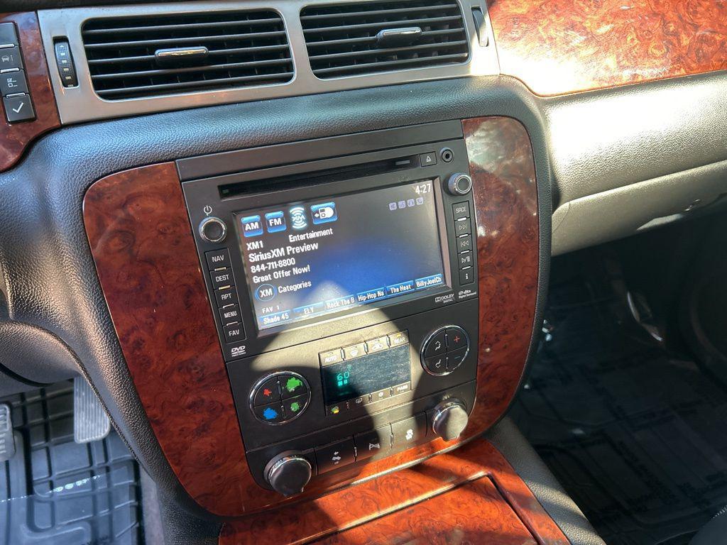 used 2013 Chevrolet Tahoe car, priced at $13,999