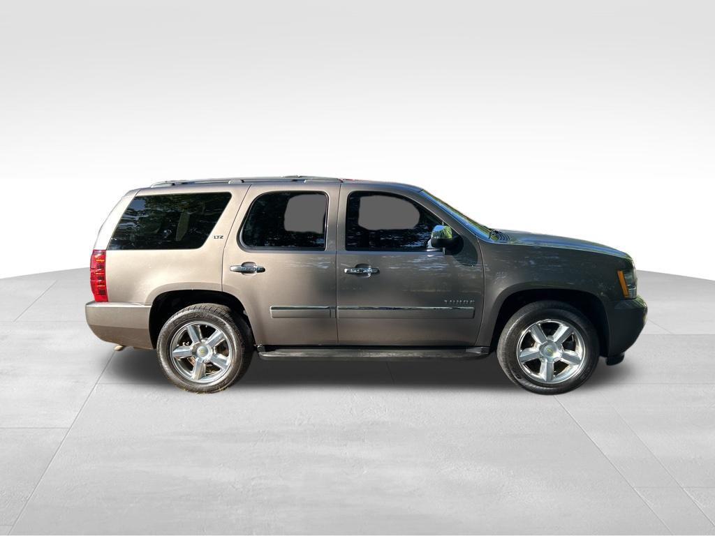 used 2013 Chevrolet Tahoe car, priced at $13,999