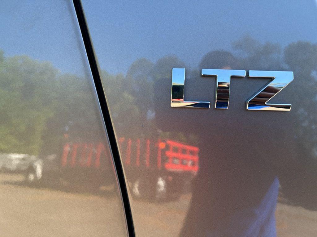 used 2013 Chevrolet Tahoe car, priced at $13,999