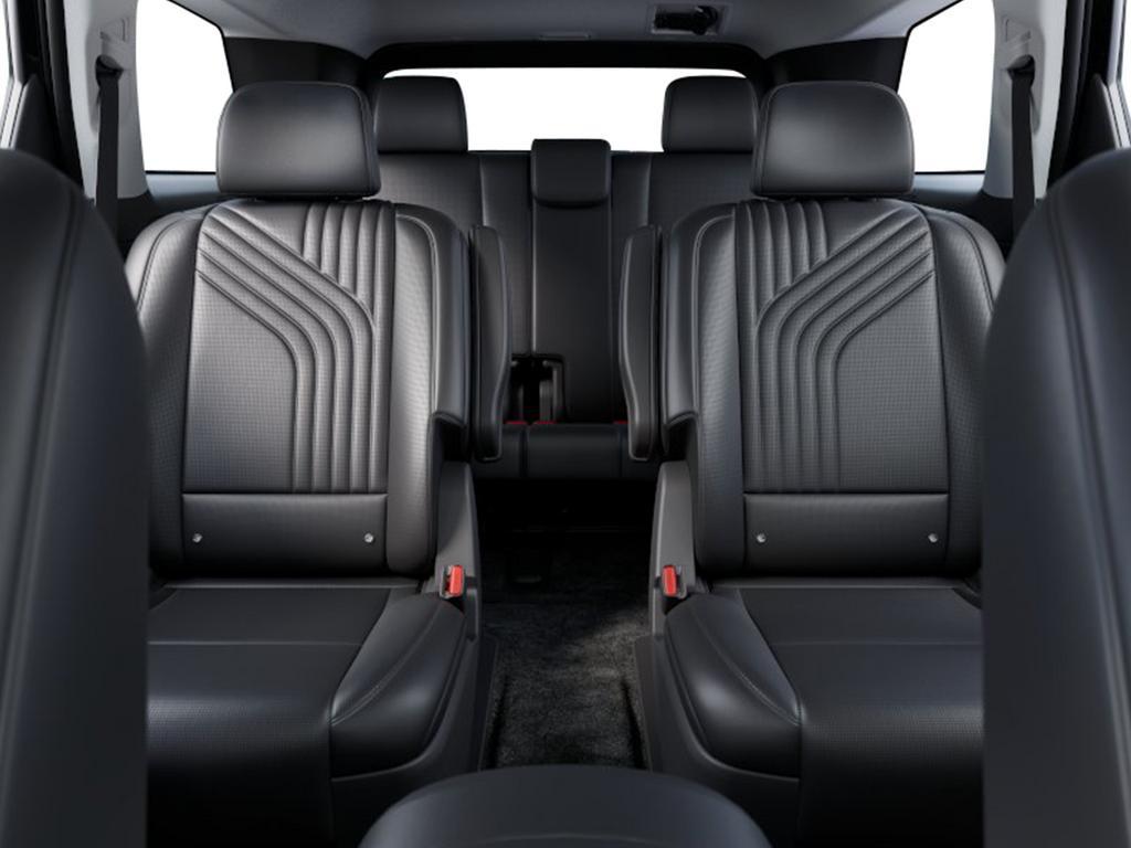new 2026 Hyundai Palisade Hybrid car, priced at $48,205