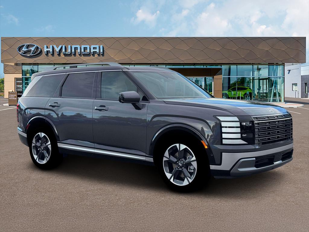 new 2026 Hyundai Palisade car, priced at $51,150