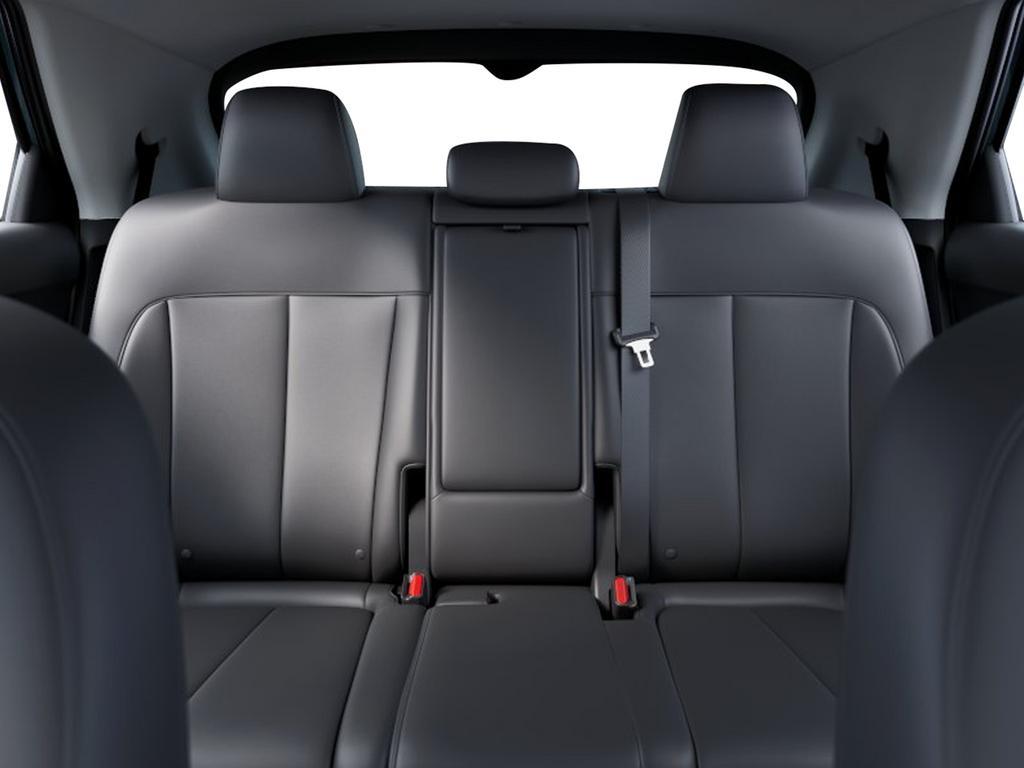 new 2026 Hyundai IONIQ 5 car, priced at $38,948