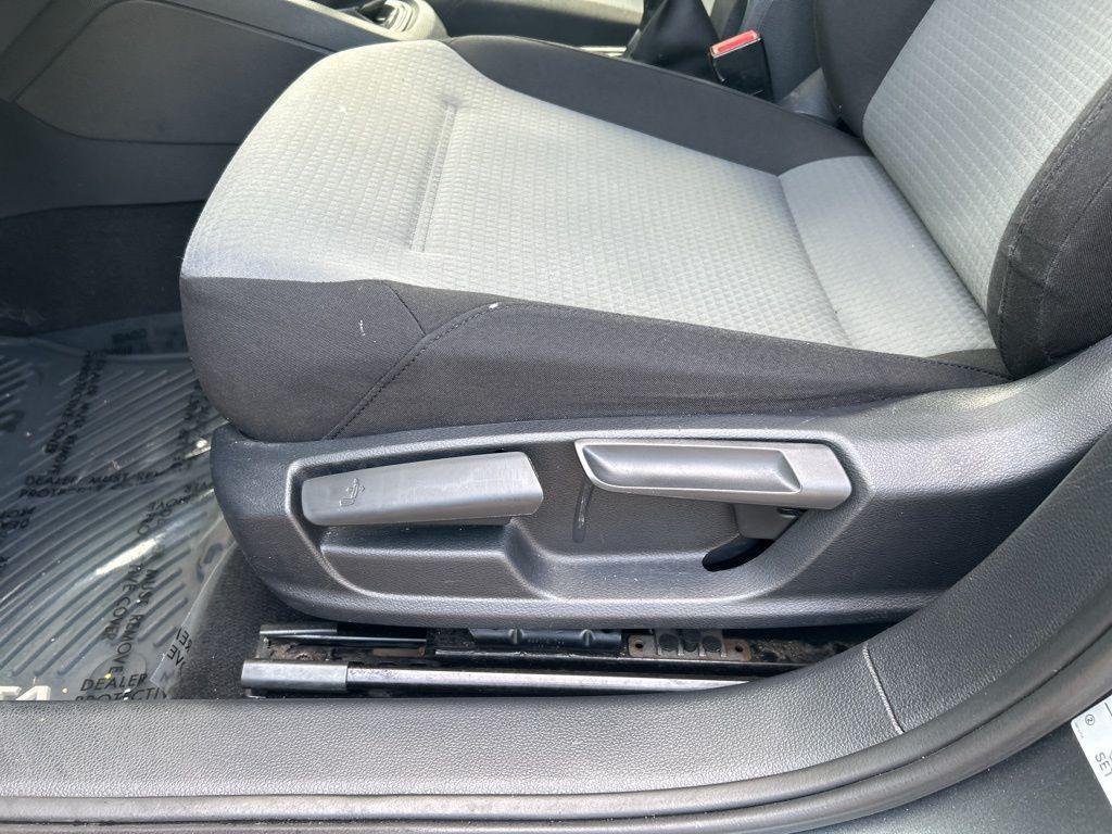 used 2017 Volkswagen Jetta car, priced at $11,205