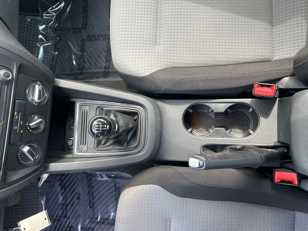used 2017 Volkswagen Jetta car, priced at $11,205