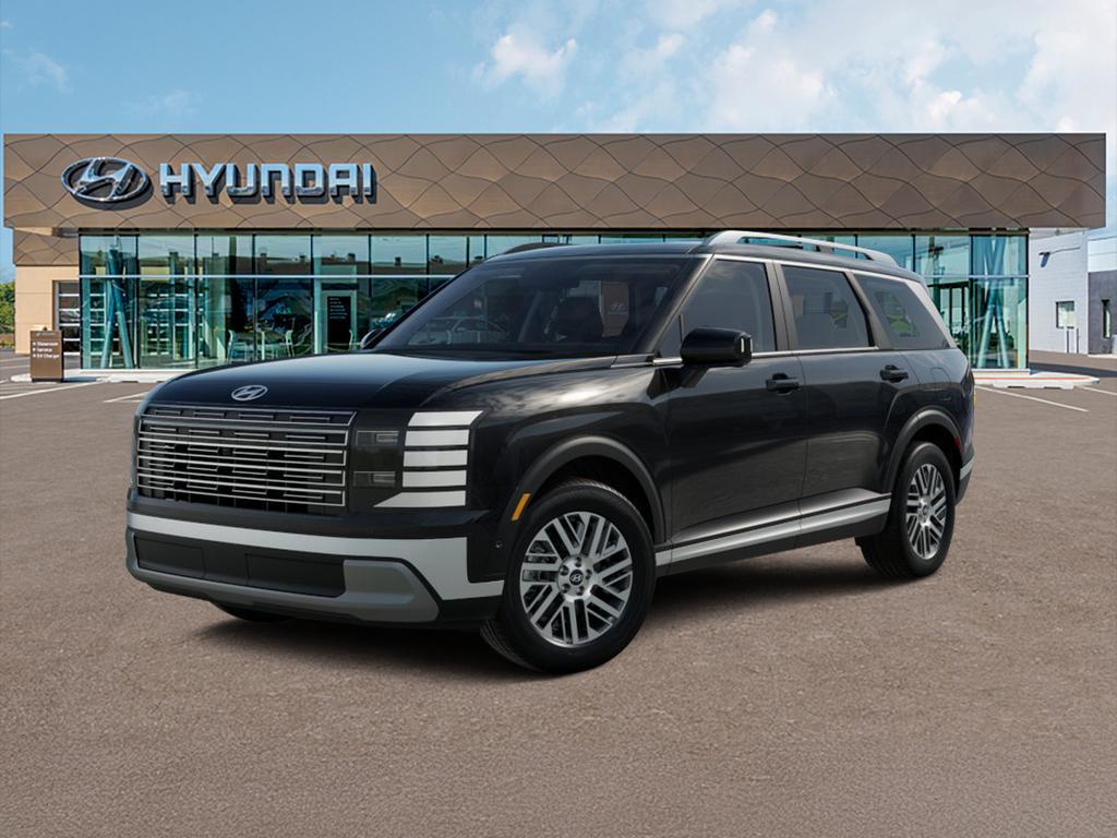 new 2026 Hyundai Palisade car, priced at $45,151