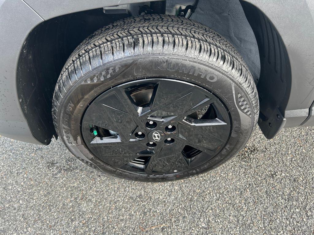 used 2026 Hyundai Kona car, priced at $28,670