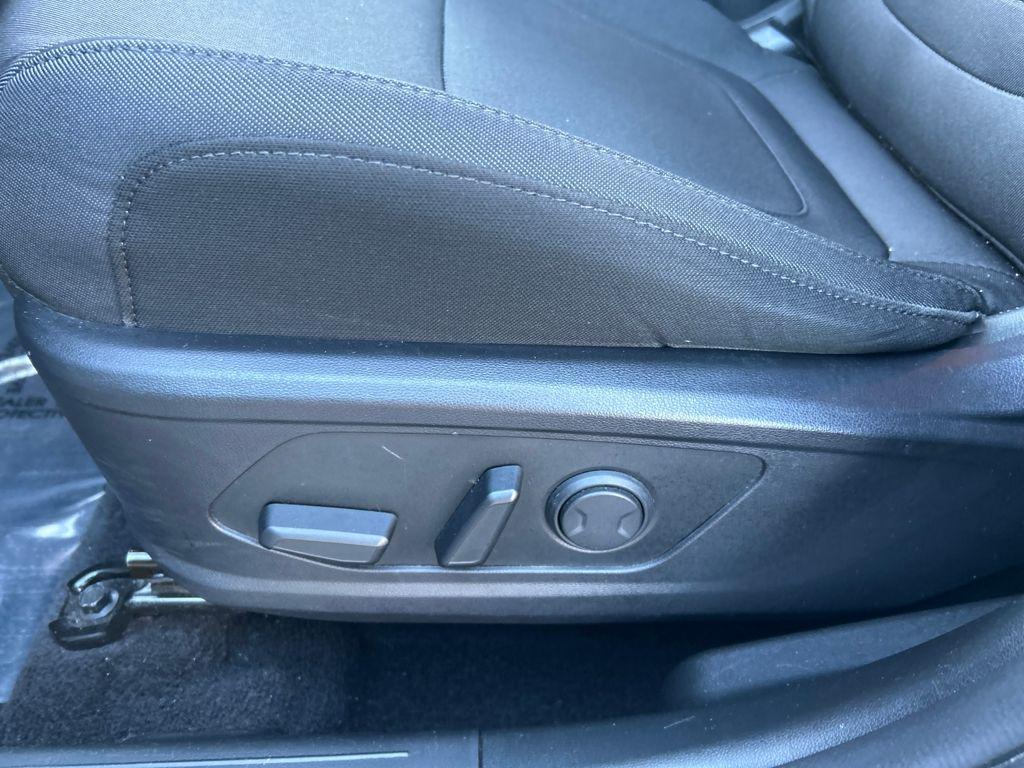 used 2022 Hyundai Tucson car, priced at $18,986