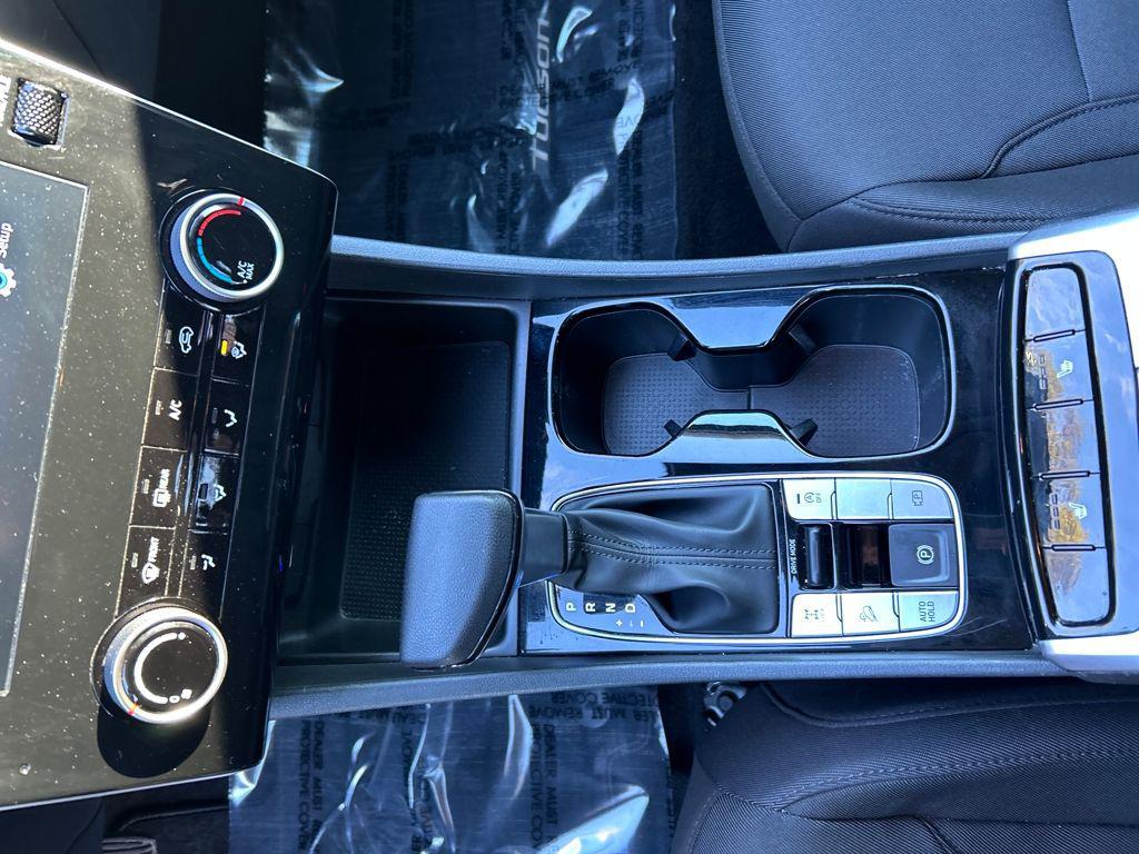 used 2022 Hyundai Tucson car, priced at $18,986